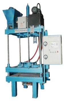 Hydraulic Semi-Automatic Forming Eps Machinery